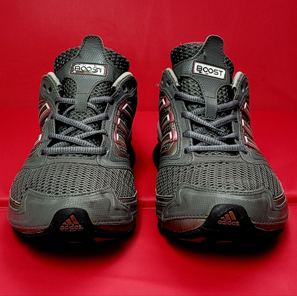 Adidas Adiprene Boost Womens Running Shoes #G05422 size 9.5 - Picture 2 of 9